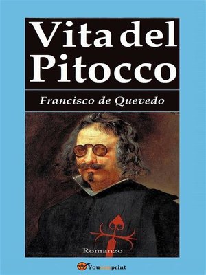 cover image of Vita del pitocco